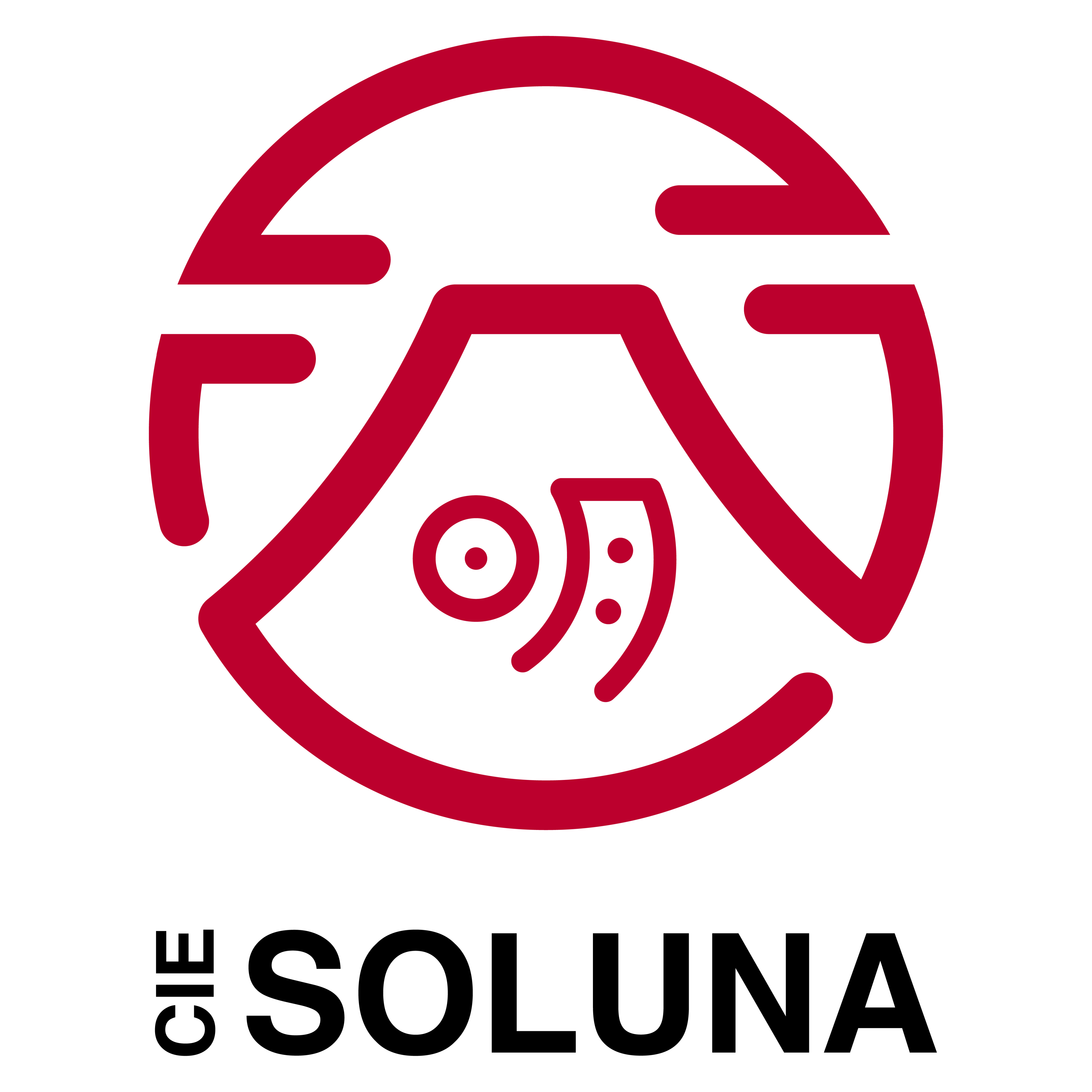 Compagnie Soluna - Logo